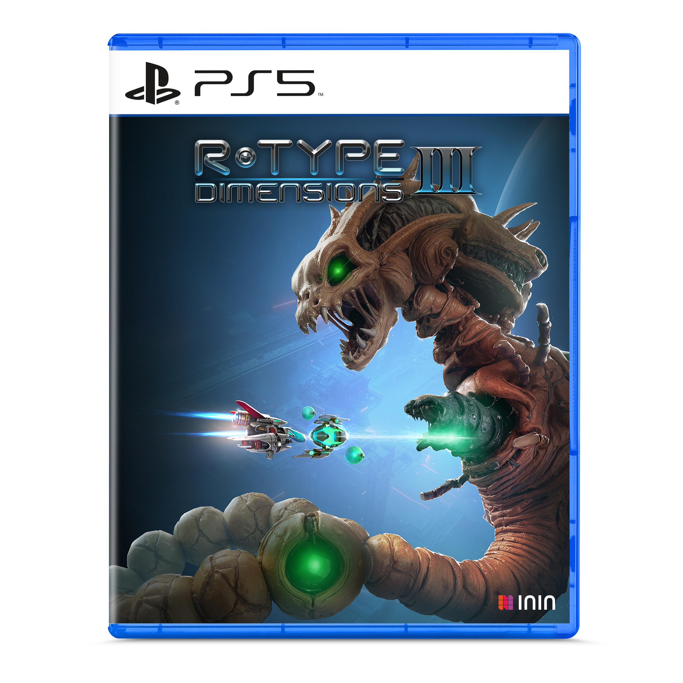 strictly-limited-r-type-dimensions-iii-ps5-spiel-collector-s-edition-shooter image 7