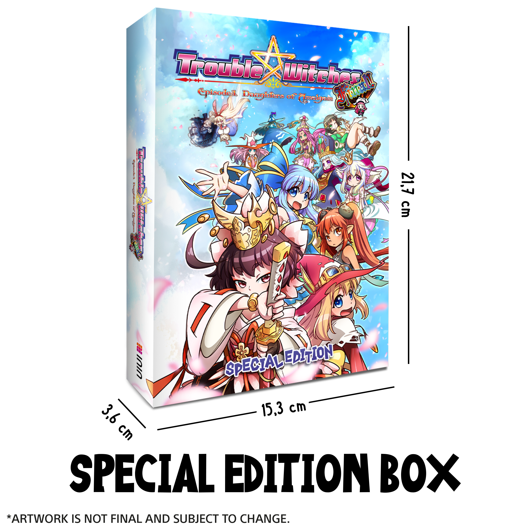 inin-trouble-witches-final-episode-1-switch-spiel-special-edition image 4