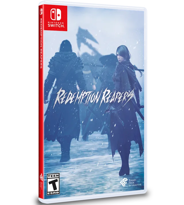 limited-run-redemption-reapers-switch-spiel-standard-ost-bundle image 1
