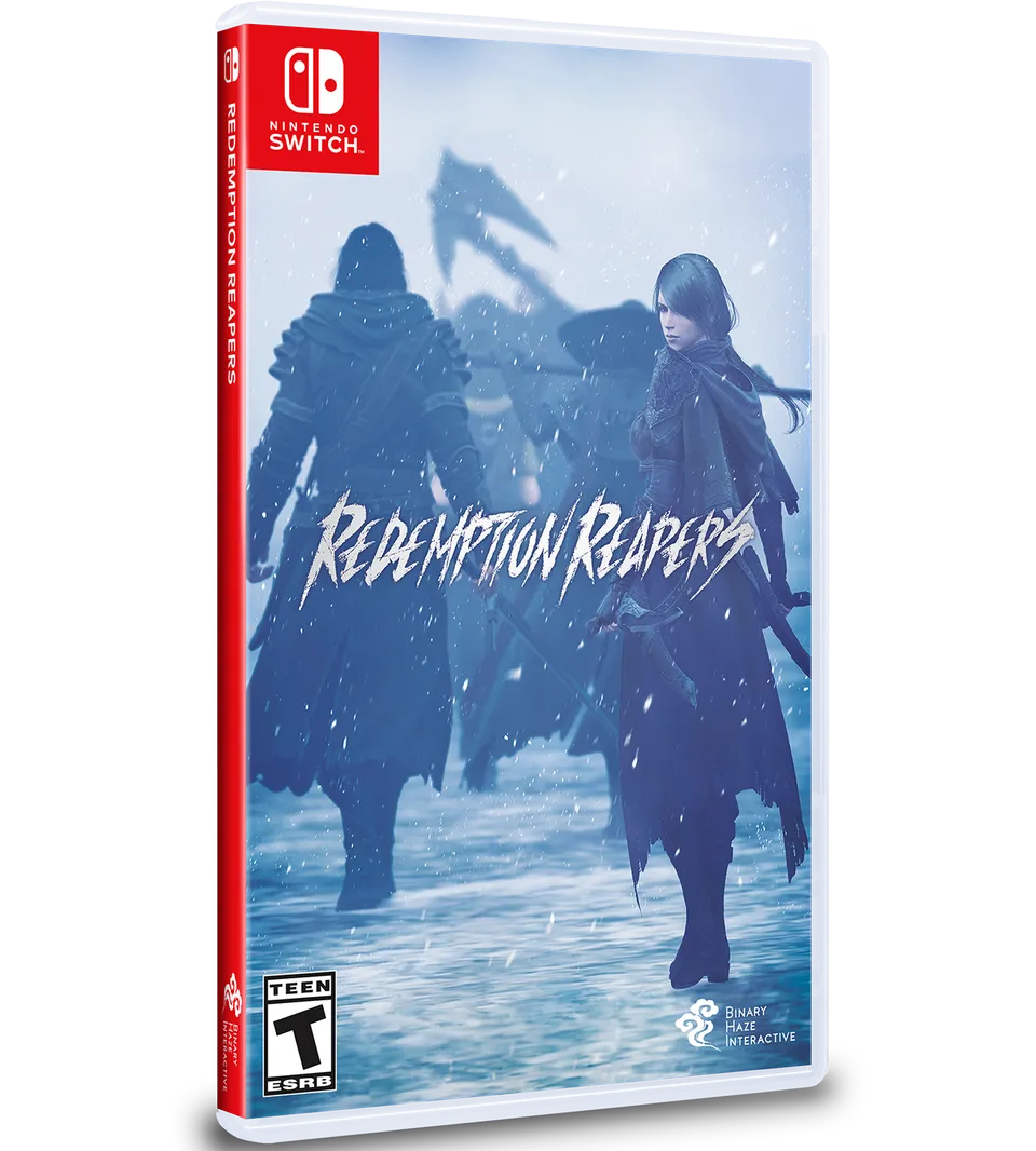 limited-run-redemption-reapers-switch-spiel-standard-ost-bundle image 1