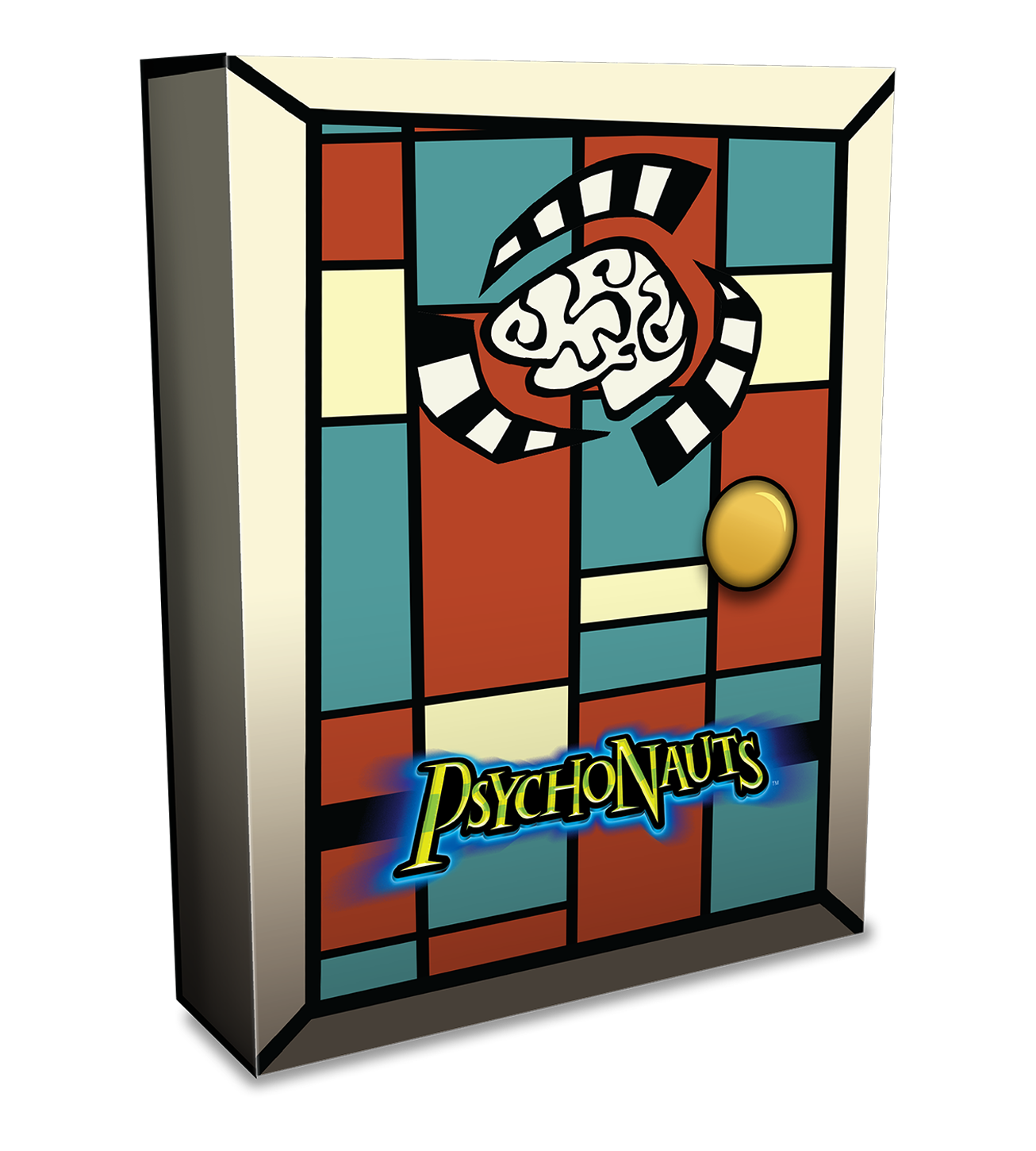 limited-run-271-psychonauts-ps4-spiel-psycho-portal-edition image 1