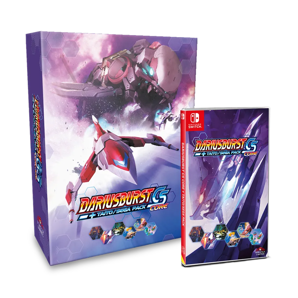 strictly-limited-dariusburst-cs-core-collector-s-edition-switch-spiel image 1
