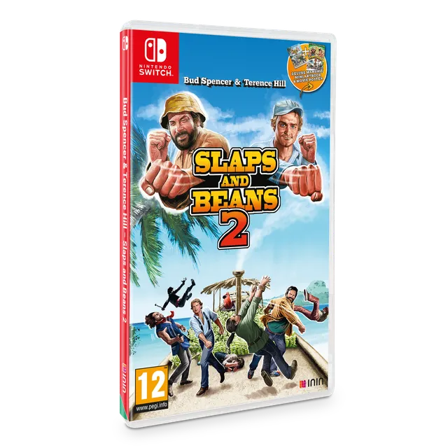 bud-spencer-terence-hill-slaps-and-beans-2-switch-spiel-beat-em-up image 1