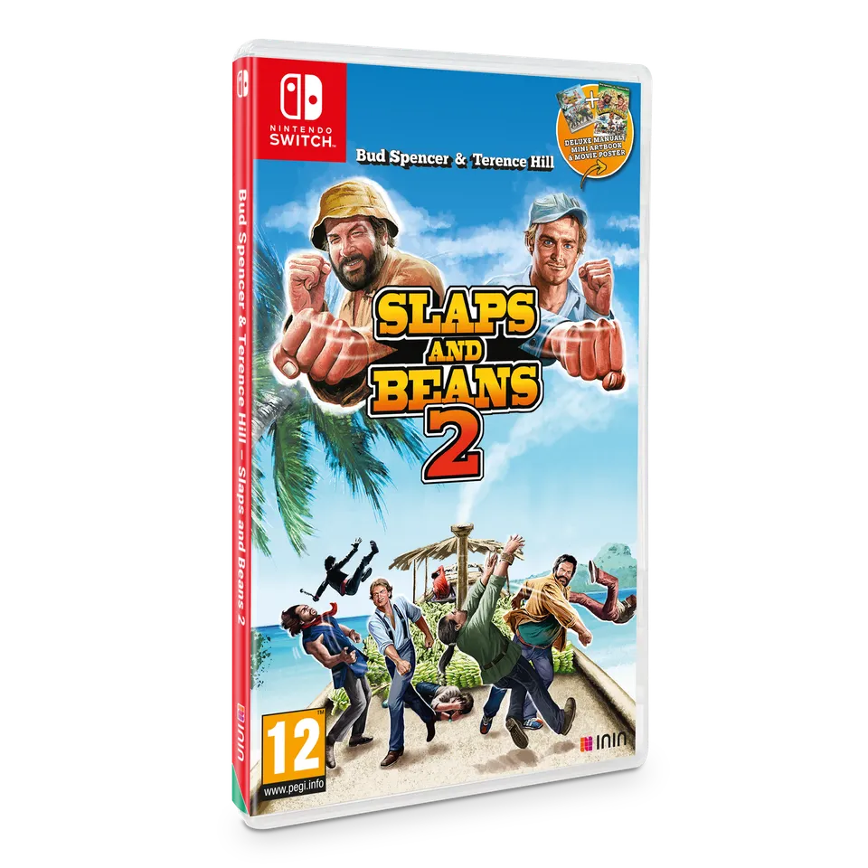 bud-spencer-terence-hill-slaps-and-beans-2-switch-spiel-beat-em-up image 1