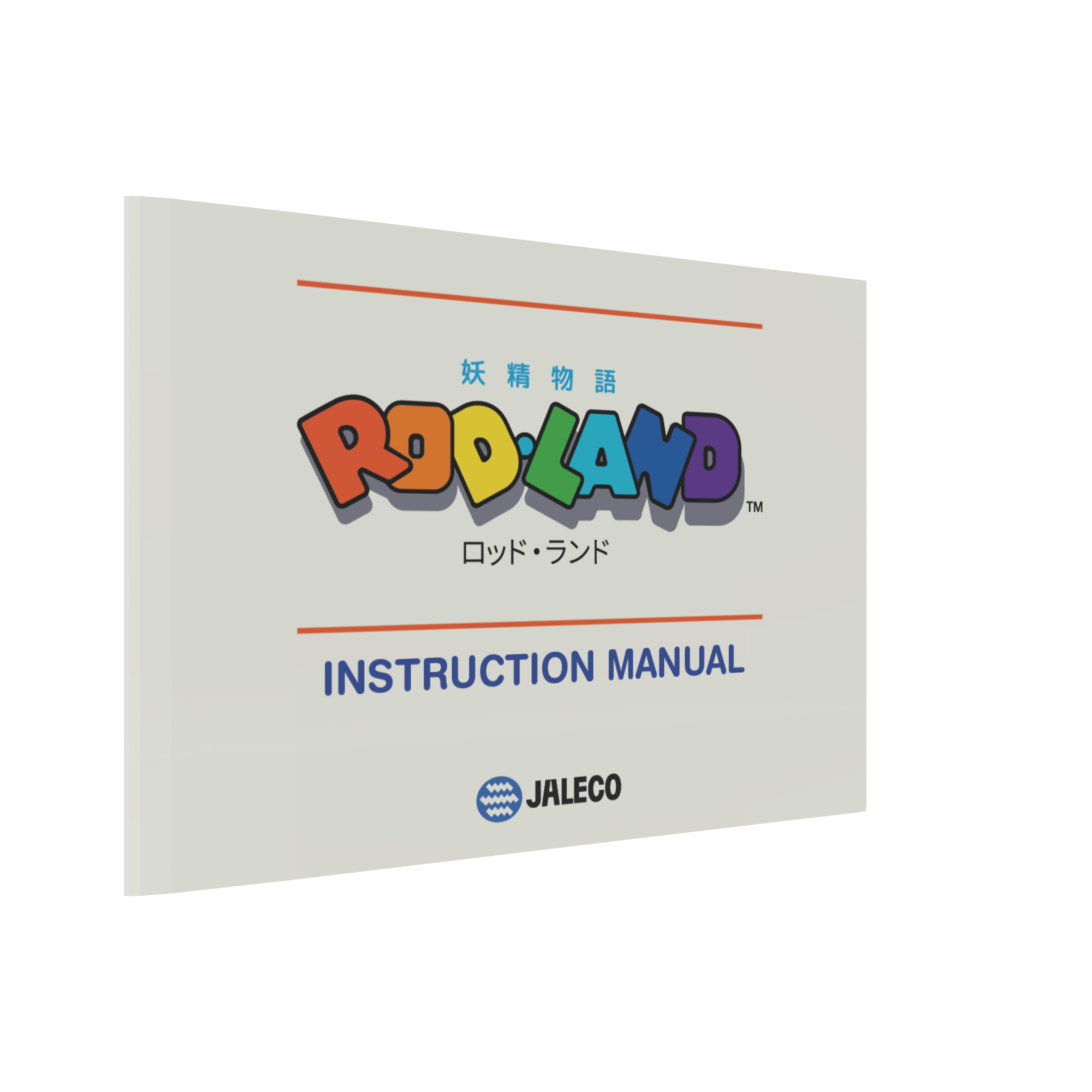 rod-land-collector-s-edition-gameboy-modul-jump-and-run image 4
