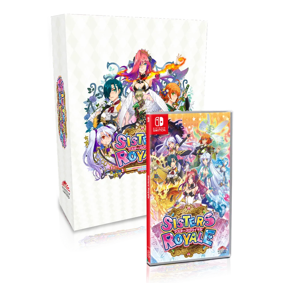 strictly-limited-sisters-royale-collector-s-edition-switch-spiel image 1