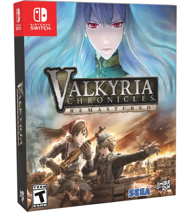 switch-limited-run-valkyria-chronicles-gallian-edition-spiel image 1