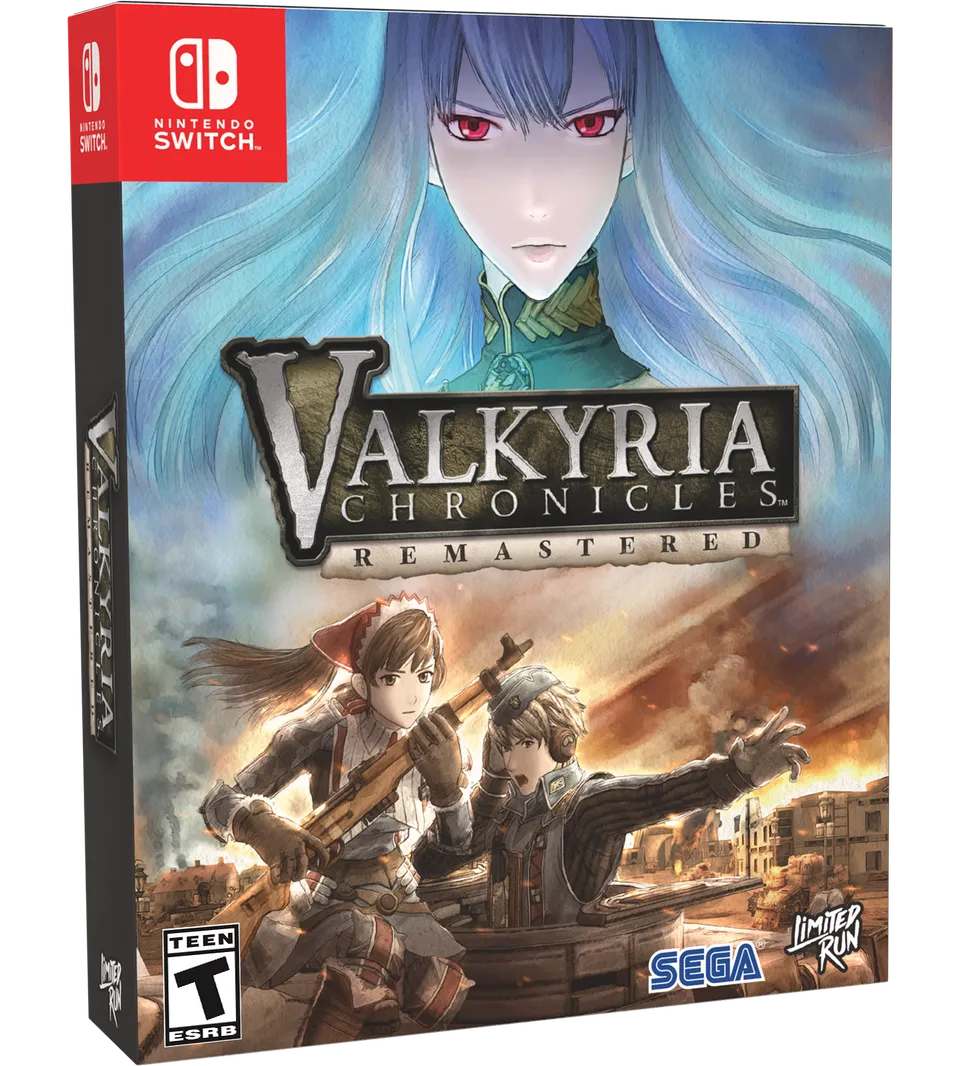 switch-limited-run-valkyria-chronicles-gallian-edition-spiel image 1