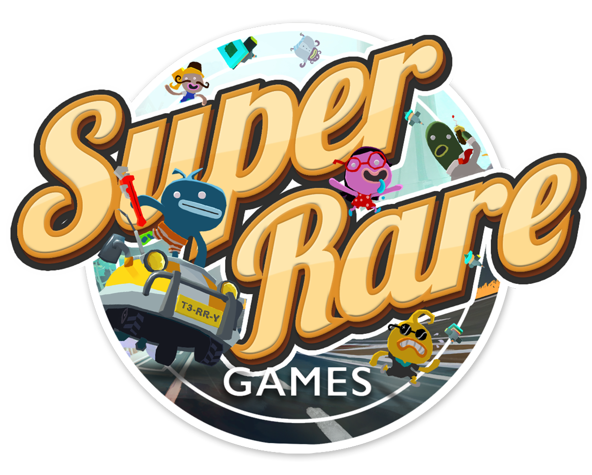 super-rare-games-srg-150-tiny-terry-s-turbo-trip-switch-spiel image 4