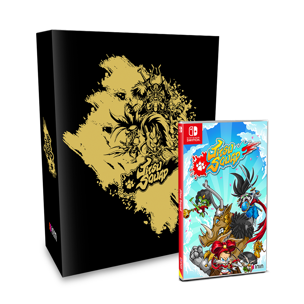 strictly-limited-jitsu-squad-switch-spiel-collector-s-edition image 1