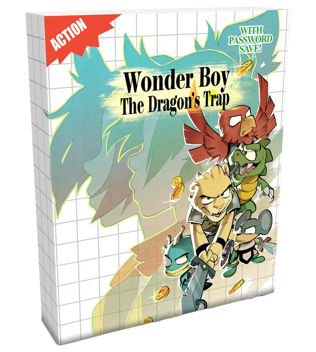 limited-run-73-wonder-boy-collector-s-edition-ps4-spiel-neu image 1