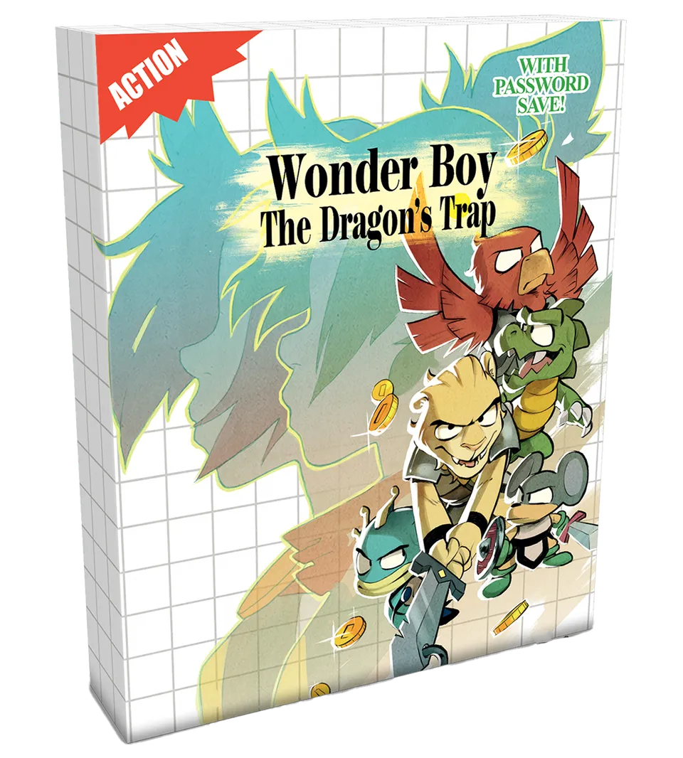 limited-run-73-wonder-boy-collector-s-edition-ps4-spiel-neu image 1