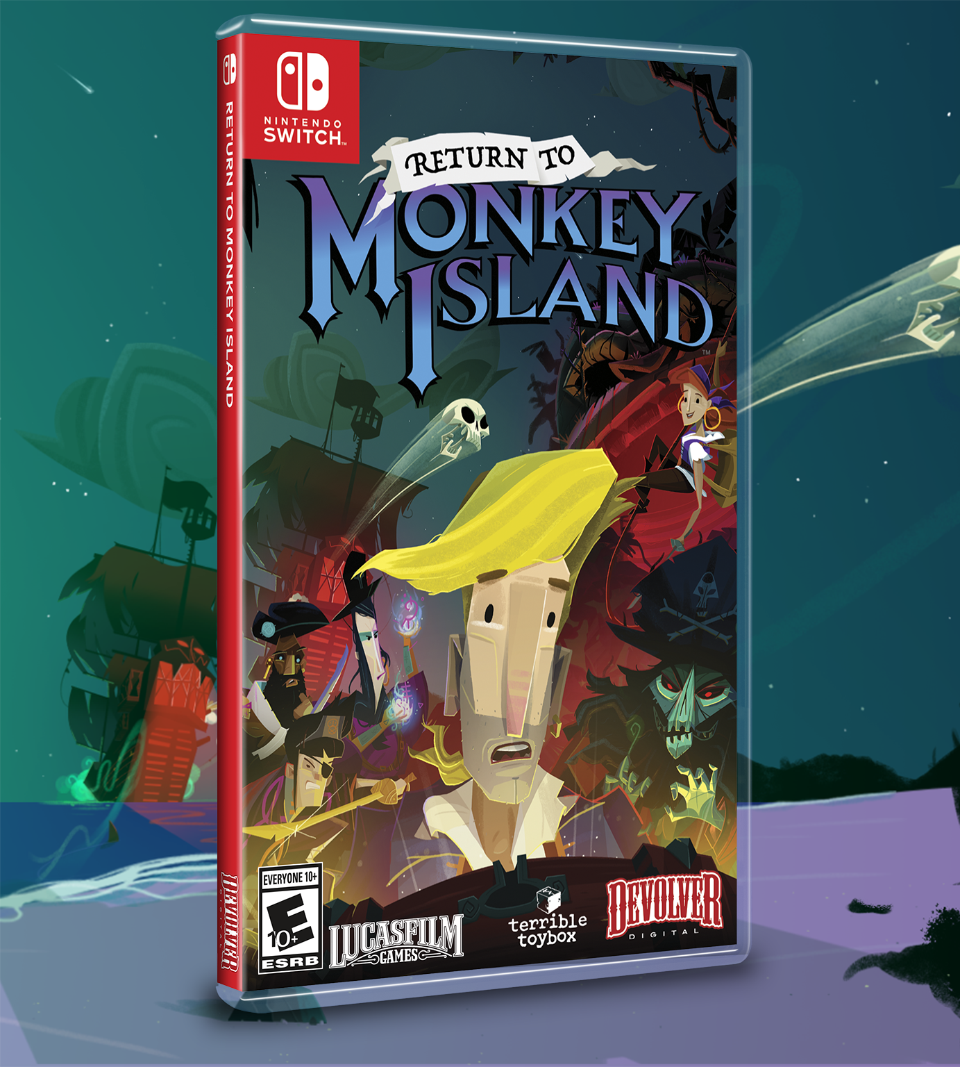 limited-run-return-to-monkey-island-switch-spiel-standard-edition image 2