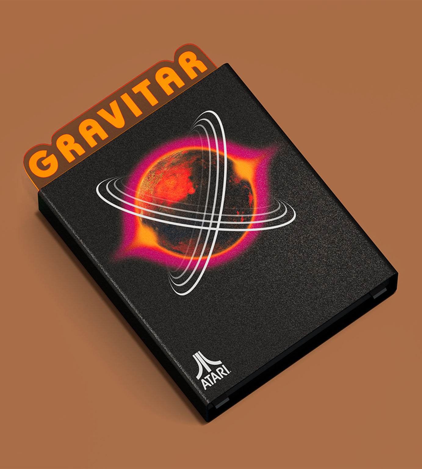 limited-run-gravitar-atari-limited-edition-retro-spiel image 5