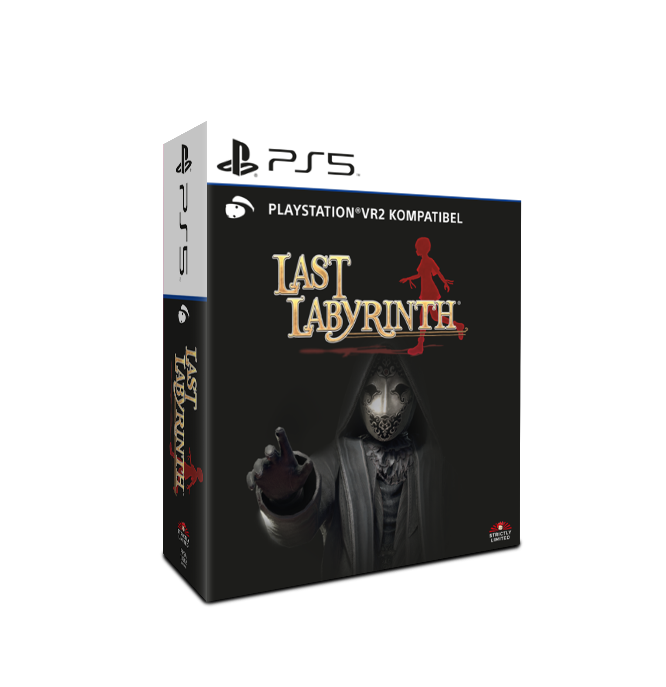 strictly-limited-last-labyrinth-special-limited-edition-ps5-spiel-vr image 3