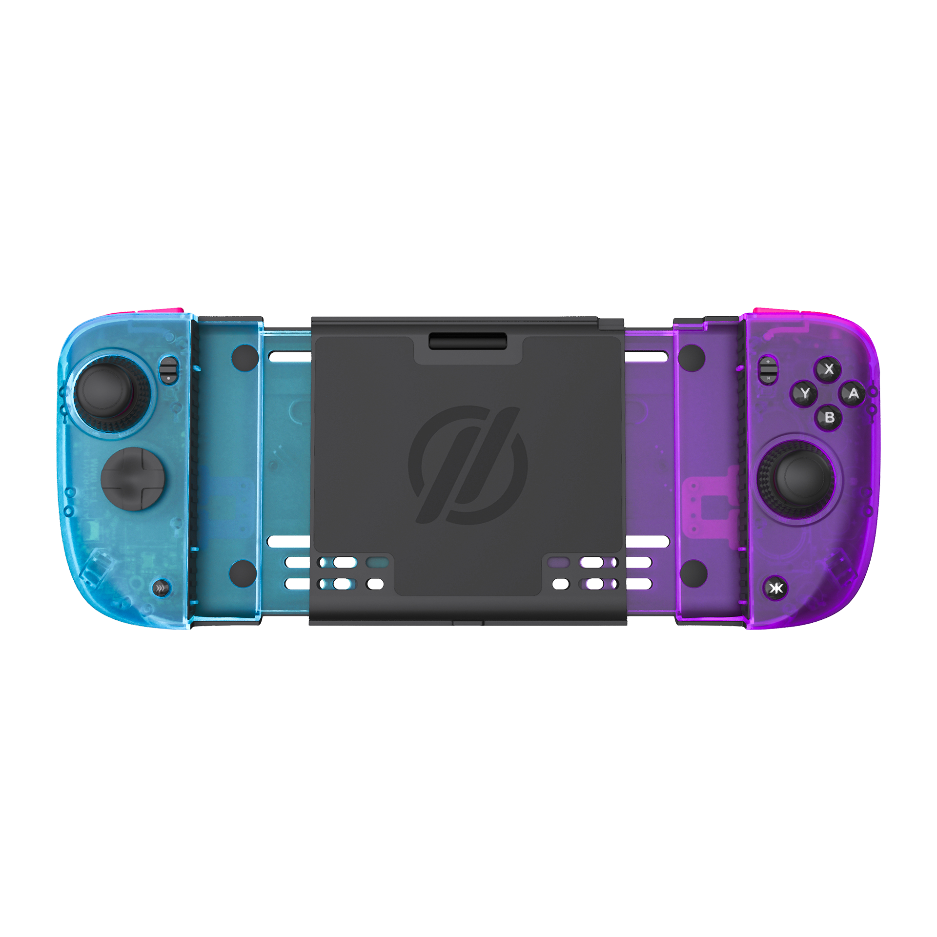 limited-run-crkd-nitro-deck-2-lrg-fusion-switch-controller image 2