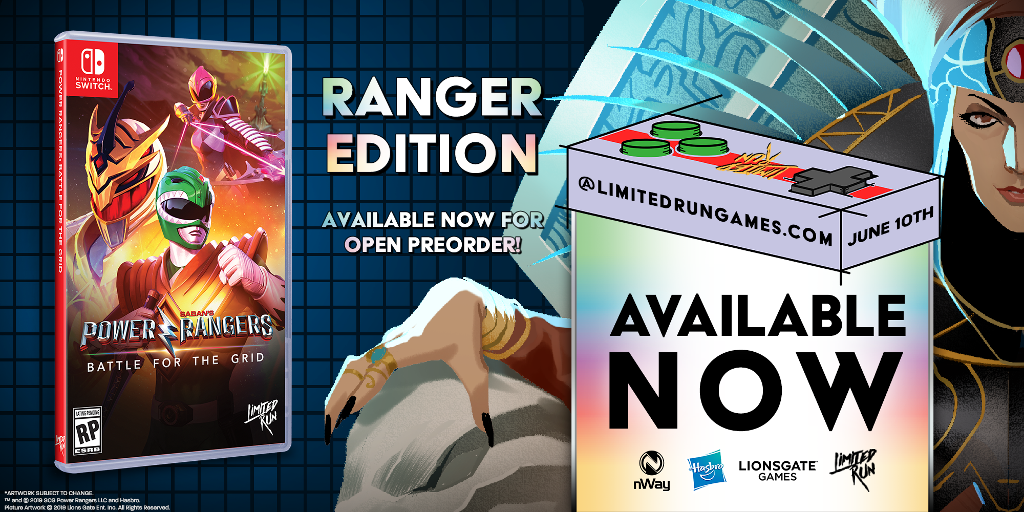 limited-run-38-power-rangers-battle-for-the-grid-switch-spiel-standard image 2
