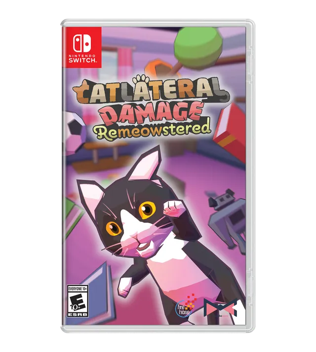 catlateral-damage-remeowstered-switch-spiel-katzen-simulator-standard image 1