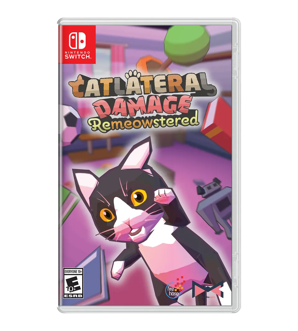 catlateral-damage-remeowstered-switch-spiel-katzen-simulator-standard image 1