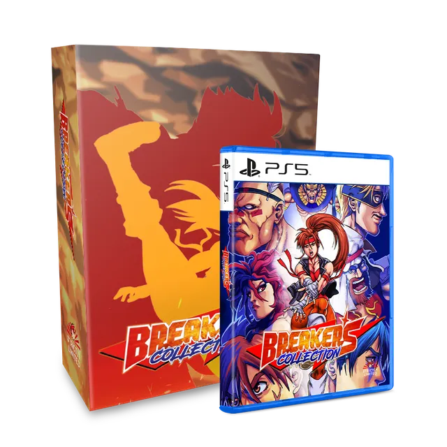 strictly-limited-breakers-collection-ps5-spiel-collector-s-edition image 1