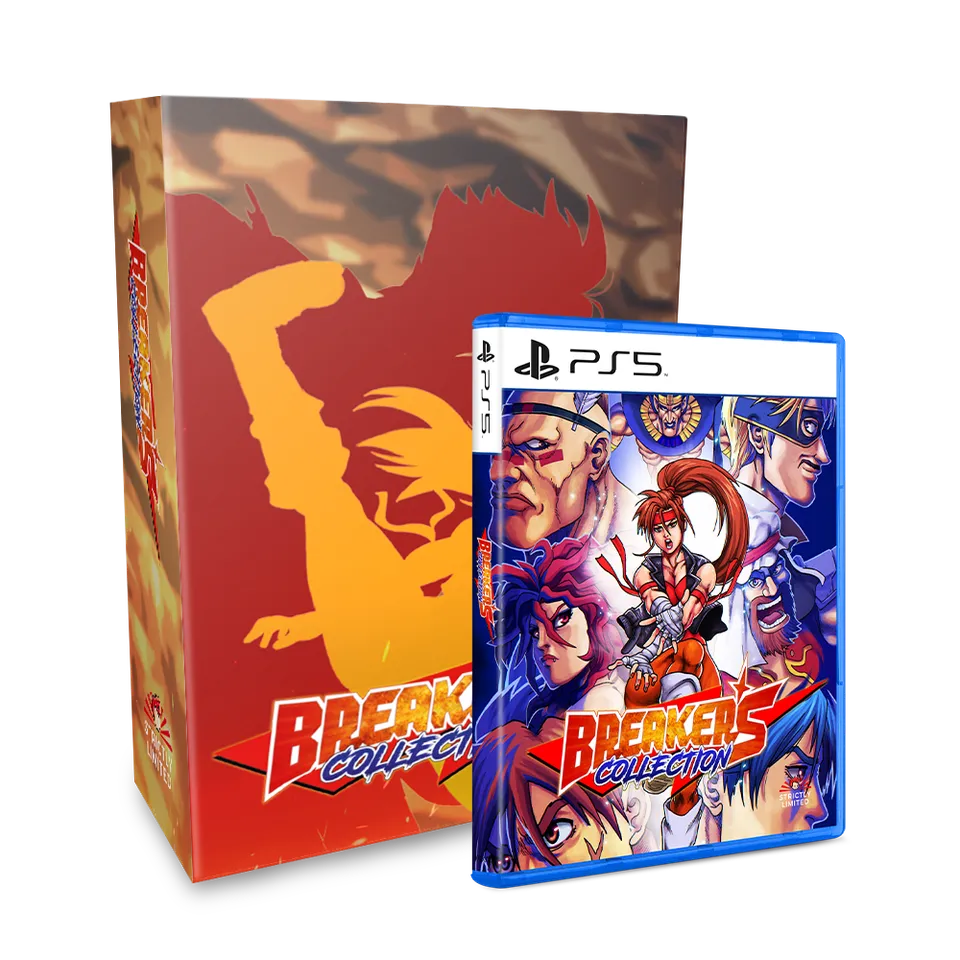 strictly-limited-breakers-collection-ps5-spiel-collector-s-edition image 1