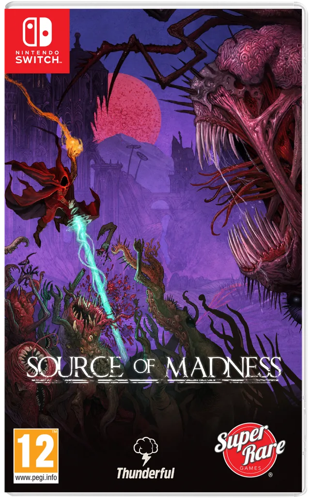super-rare-games-srg-82-source-of-madness-switch-spiel-standard image 1