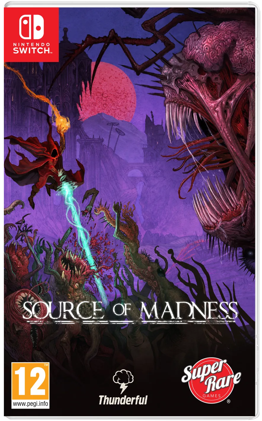 super-rare-games-srg-82-source-of-madness-switch-spiel-standard image 1