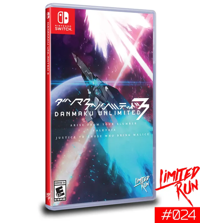 limited-run-danmaku-unlimited-3-switch-spiel-standard image 1