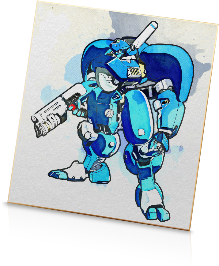 strictly-limited-mad-stalker-full-metal-forth-mega-drive-modul-ce image 3