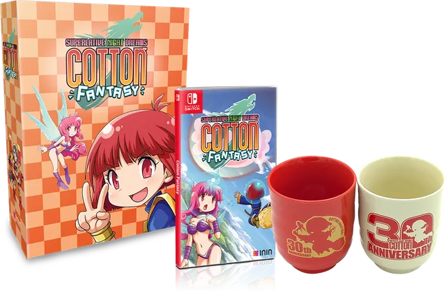 strictly-limited-cotton-fantasy-yunomi-cup-switch-spiel-ce-bundle image 1
