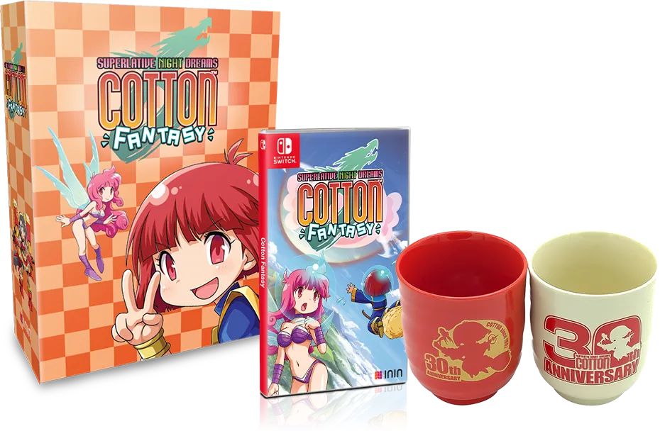 strictly-limited-cotton-fantasy-yunomi-cup-switch-spiel-ce-bundle image 1