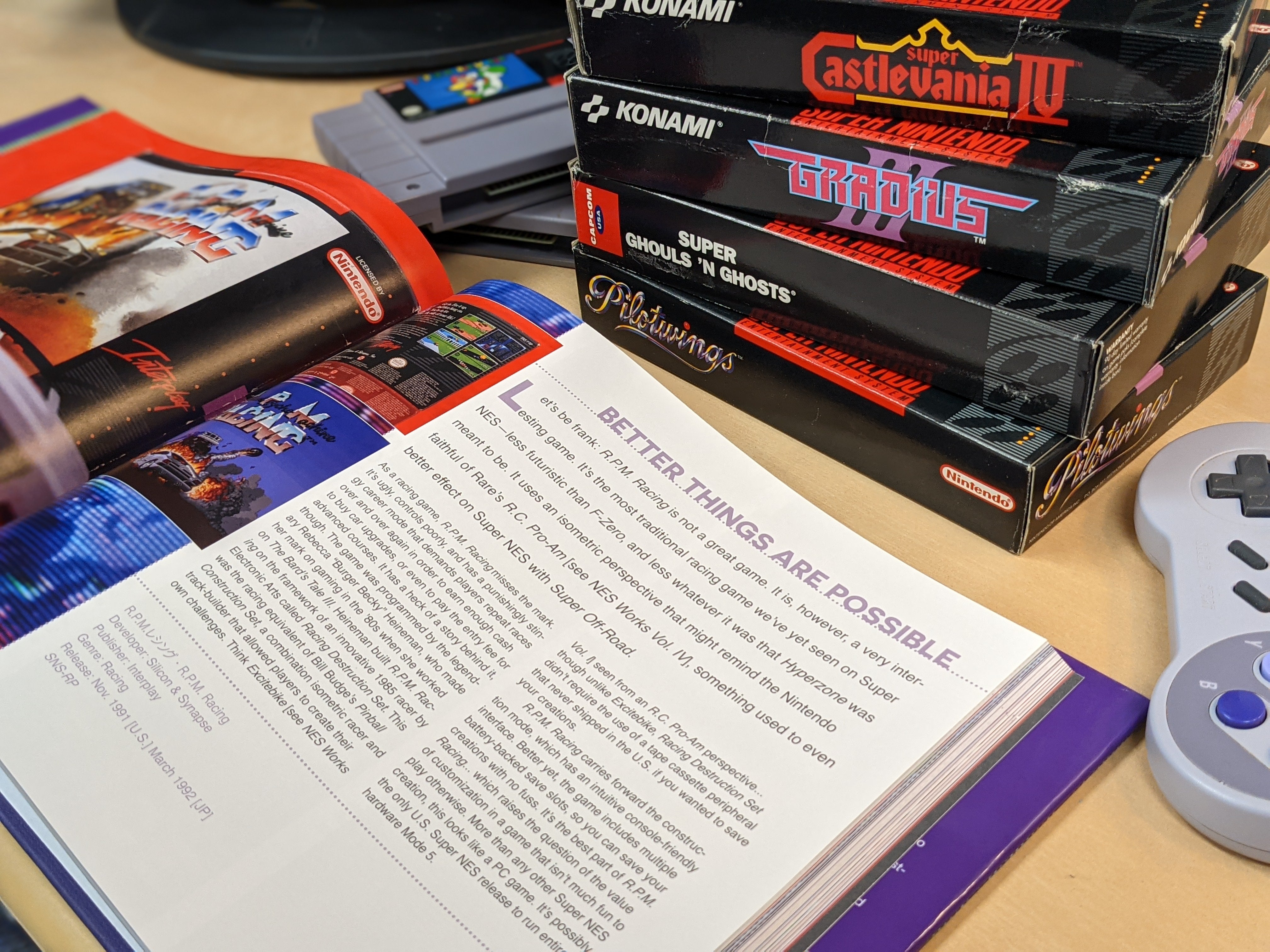 limited-run-super-nes-works-vol-i-collector-s-edition-buch image 4