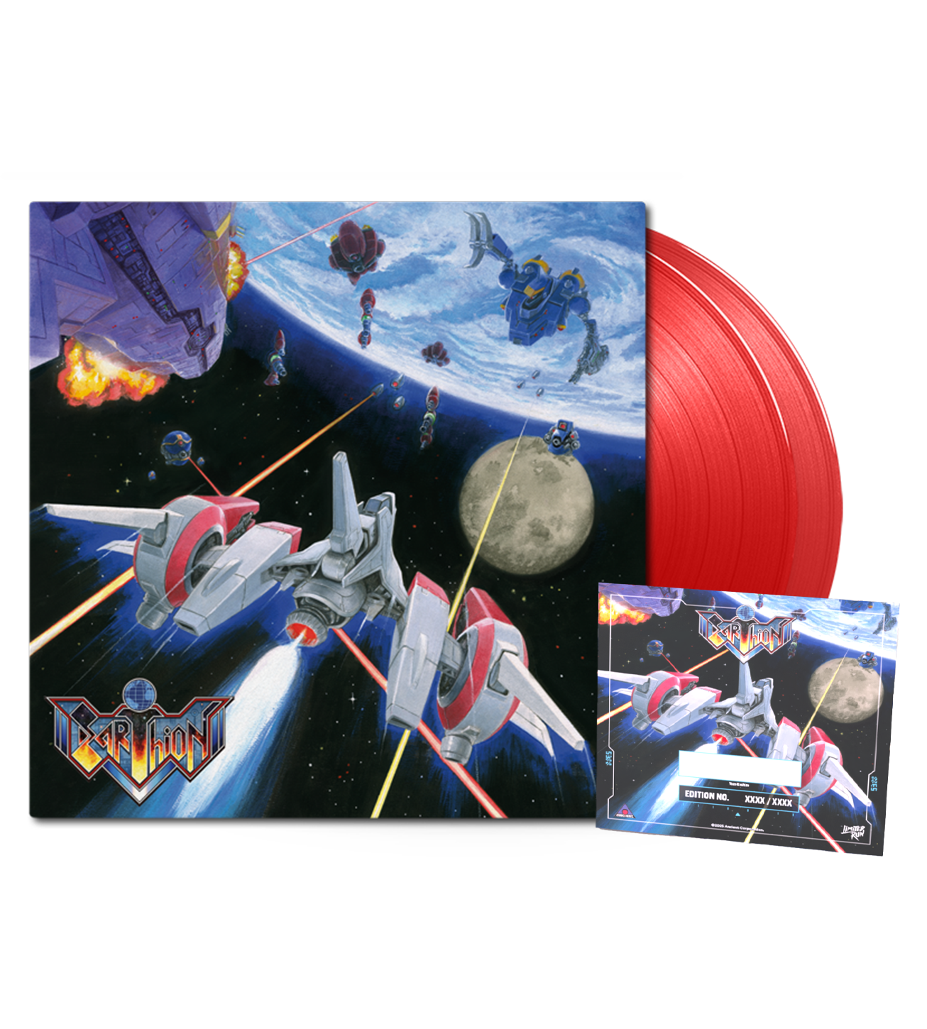 limited-run-earthion-2lp-vinyl-soundtrack-standard-edition-rot image 4