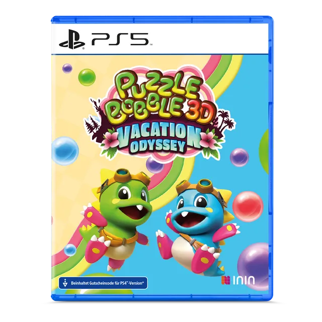 strictly-limited-puzzle-bobble-3d-vacation-odyssey-ps5-spiel-le image 1
