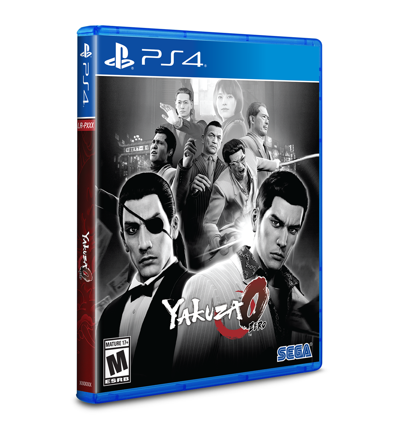 limited-run-yakuza-0-standard-edition-ps4-spiel-region-free image 2