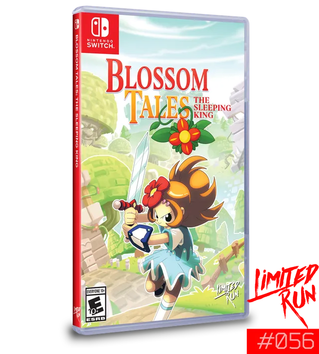 switch-limited-run-blossom-tales-sleeping-king-switch-spiel image 1