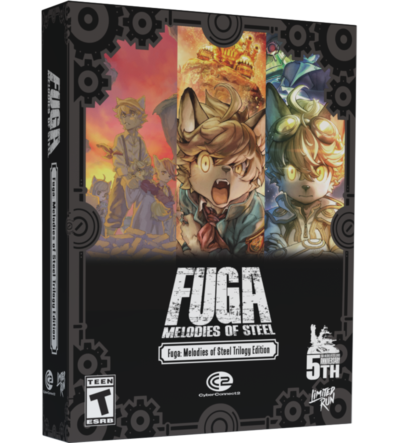 limited-run-fuga-melodies-of-steel-1-2-3-slipcase-bundle-spiel image 3