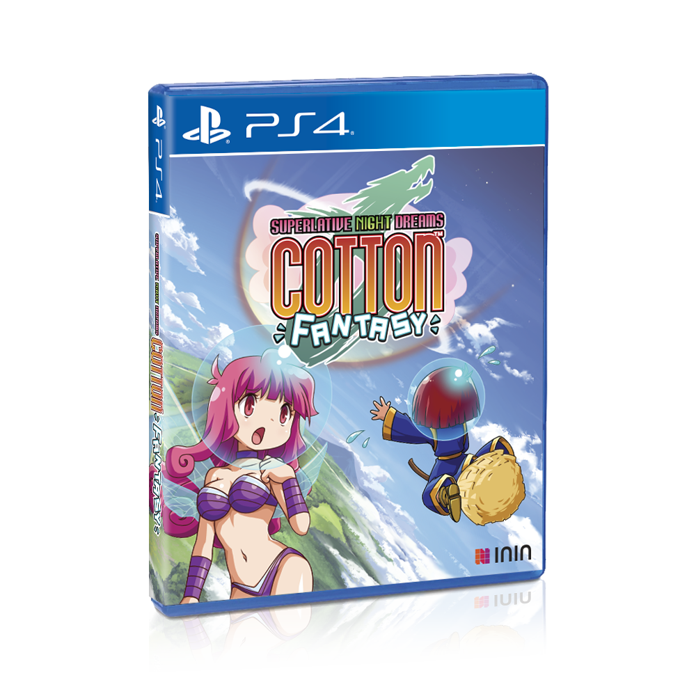strictly-limited-cotton-fantasy-collectors-edition-ps4-spiel image 4