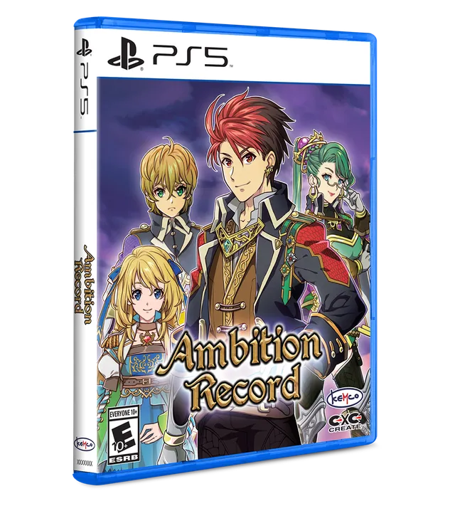 ps5-limited-run-70-ambition-record-ps5-spiel-rollenspiel image 1
