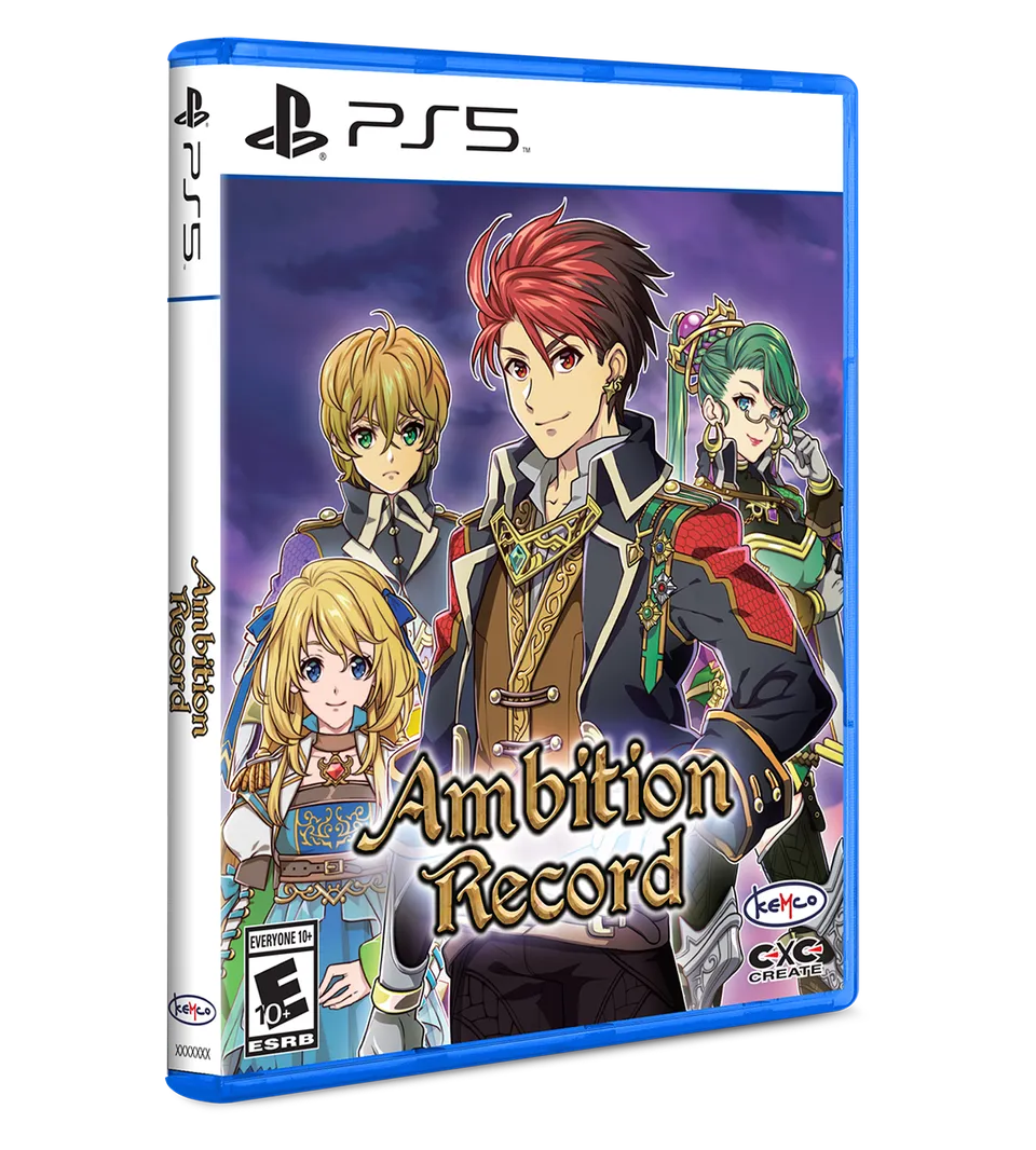 ps5-limited-run-70-ambition-record-ps5-spiel-rollenspiel image 1