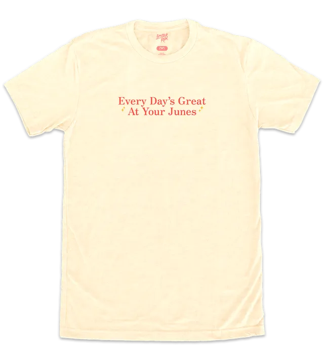 limited-run-persona-4-golden-junes-t-shirt-gr-e-l image 1