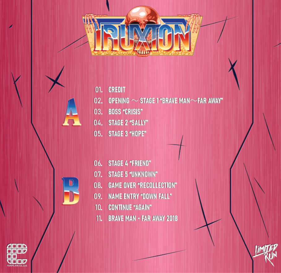 limited-run-truxton-soundtrack-vinyl-pink-180g-schallplatte image 5