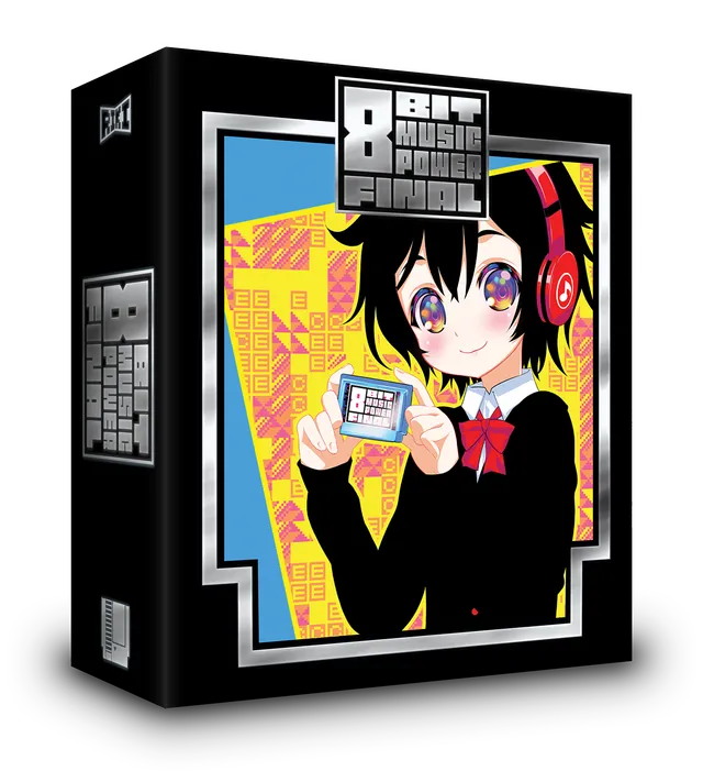 limited-run-8bit-music-power-final-nes-spiel-collectors-edition image 1