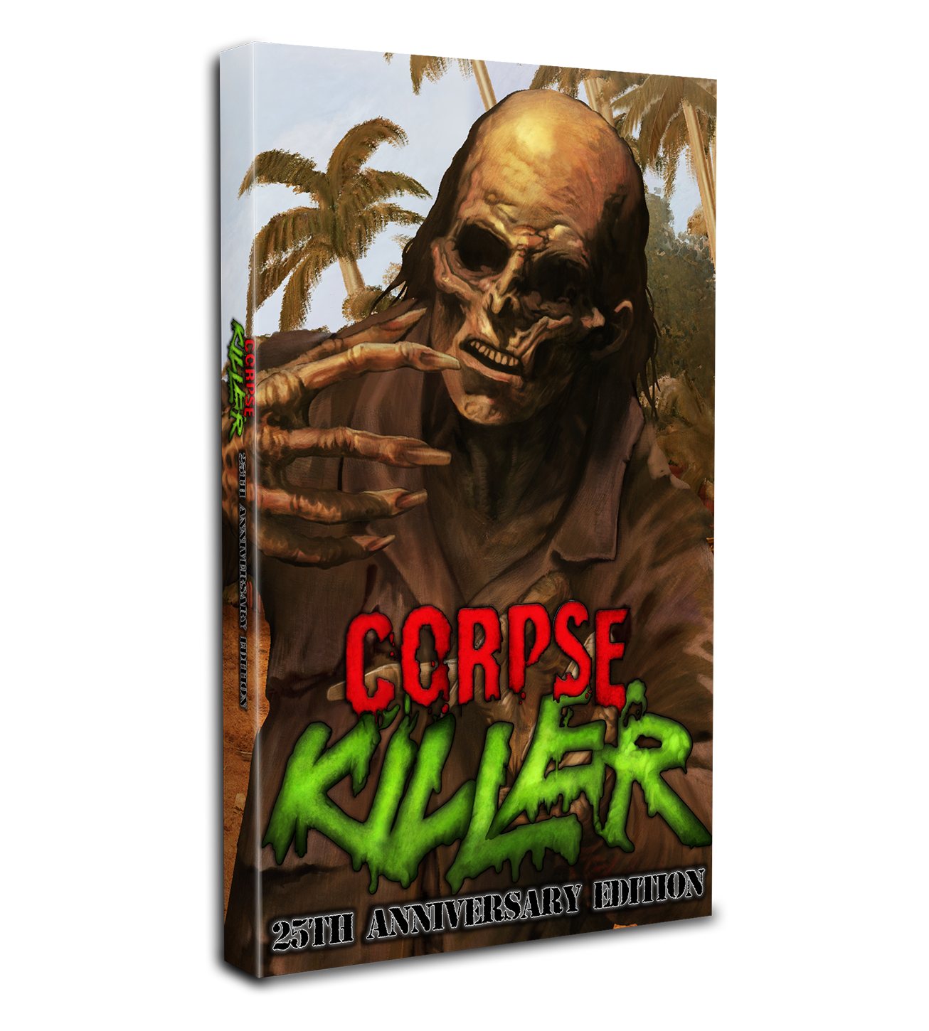 limited-run-279-corpse-killer-classic-edition-ps4-spiel-sammleredition image 1