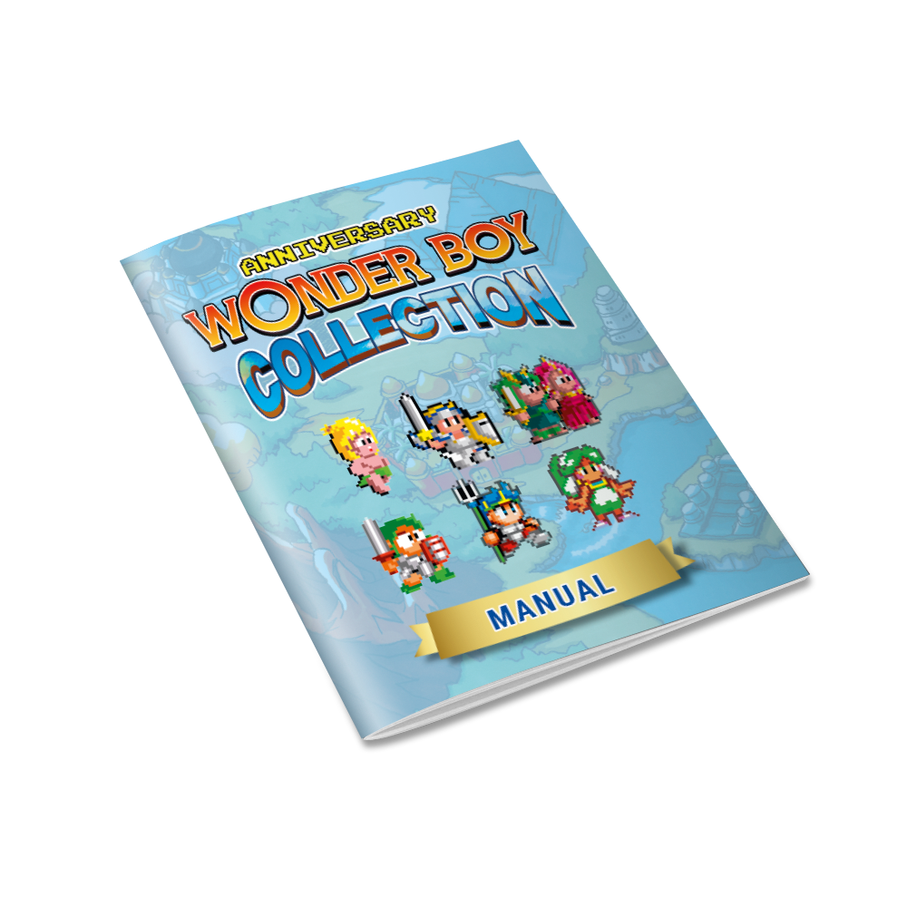 strictly-limited-wonder-boy-anniversary-collection-ps5-spiel-limitiert image 3