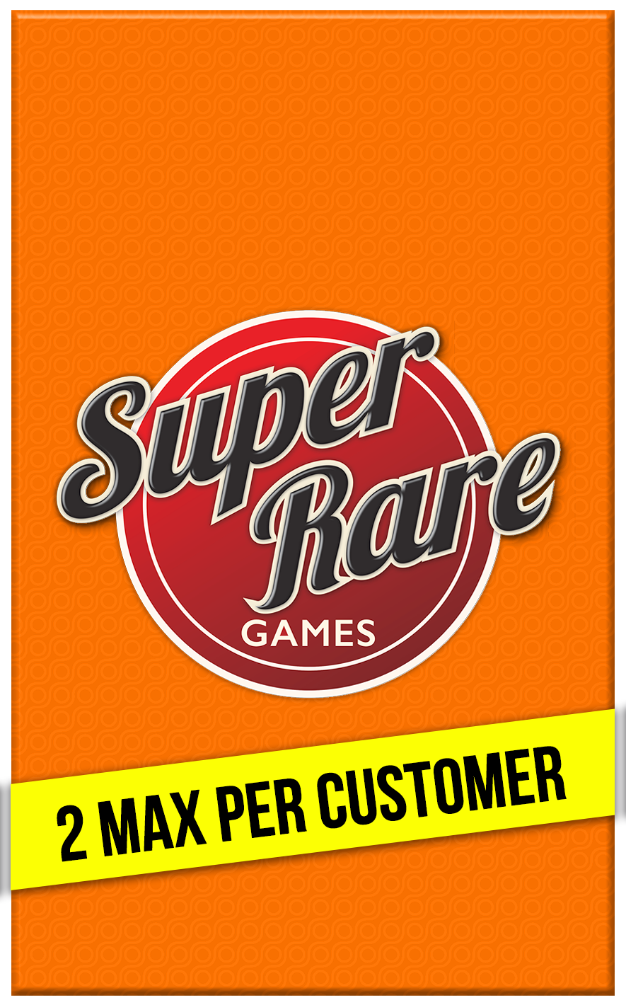 super-rare-games-mystery-box-2025-berraschungsbox-mit-spiel image 1