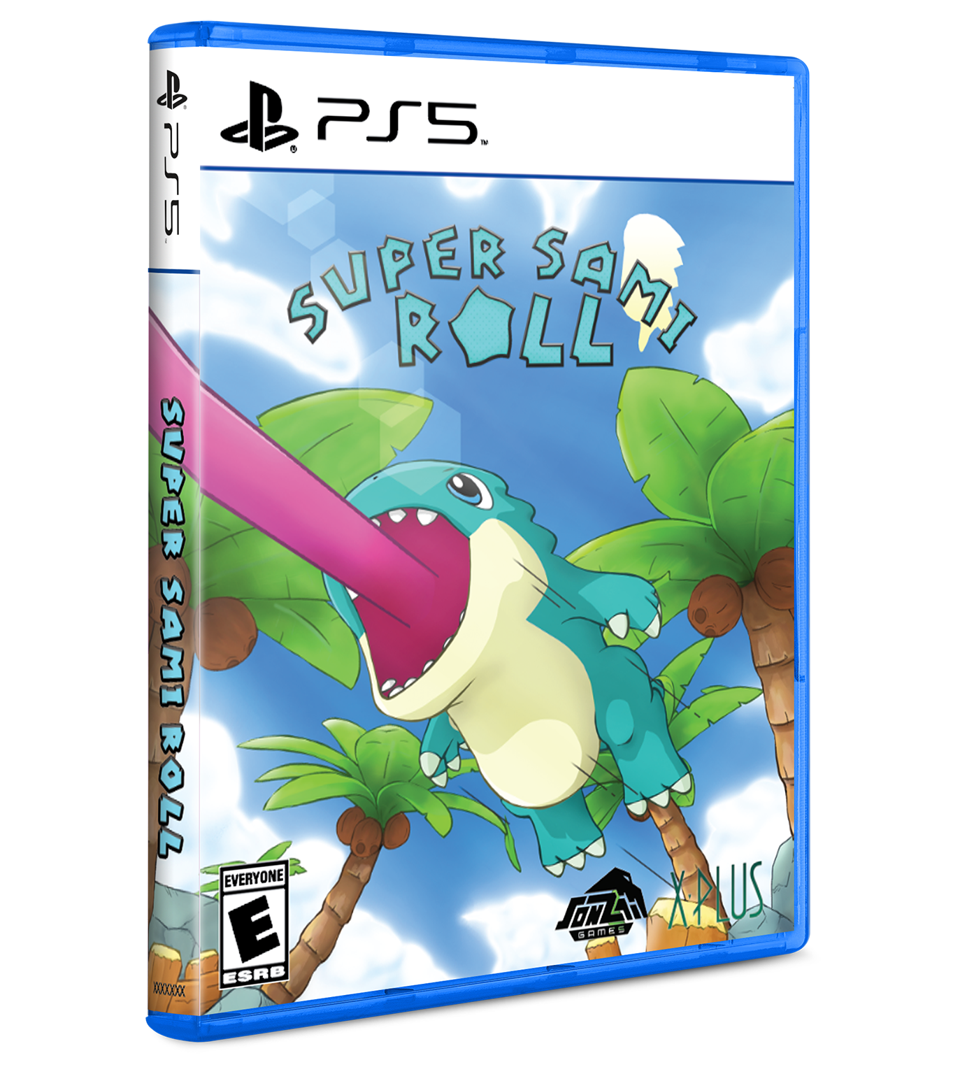 limited-run-super-sami-roll-ps5-spiel-standard-edition-physisch image 1