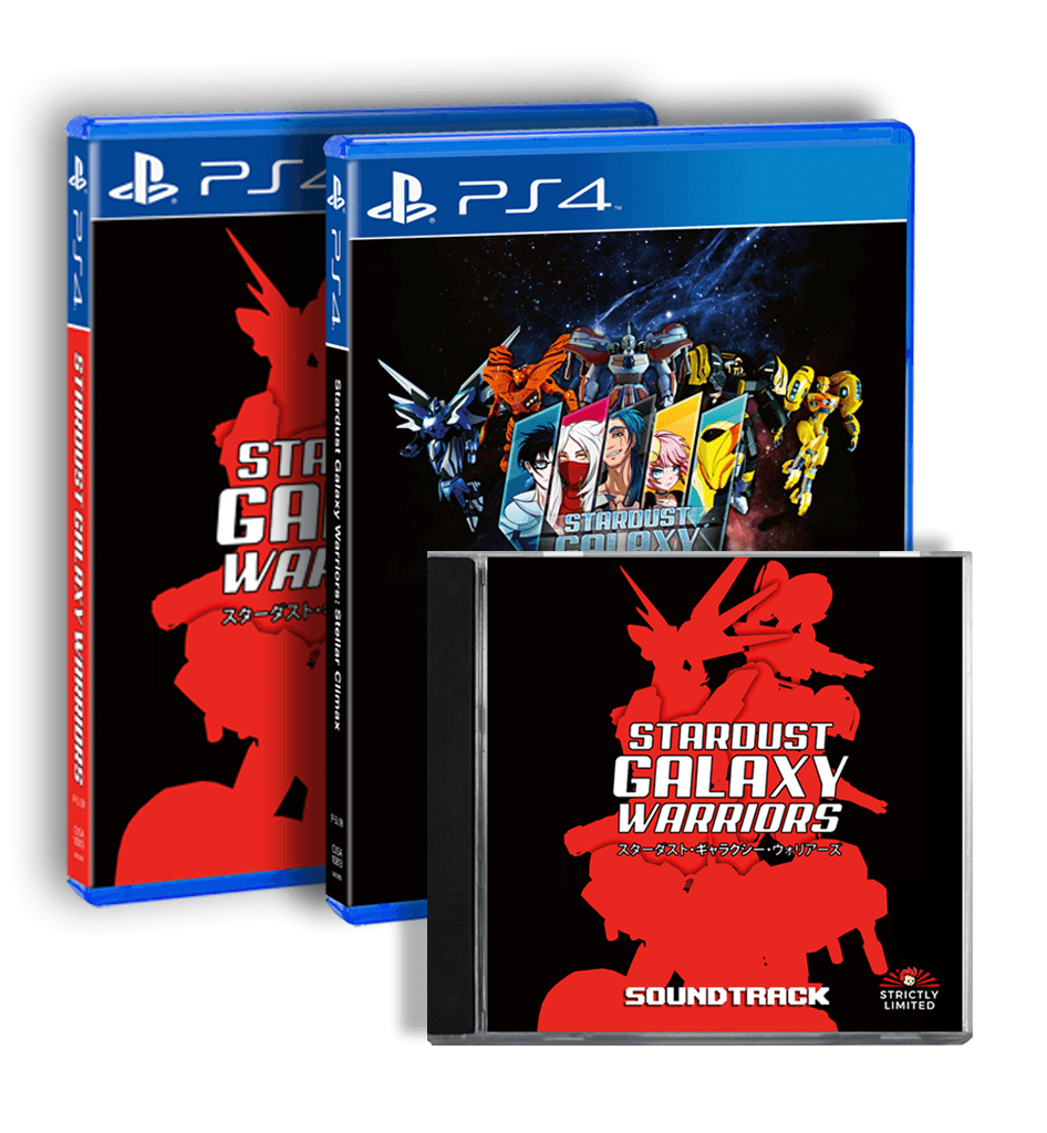 strictly-limited-stardust-galaxy-warriors-bundle-ps4-spiel-ost image 1
