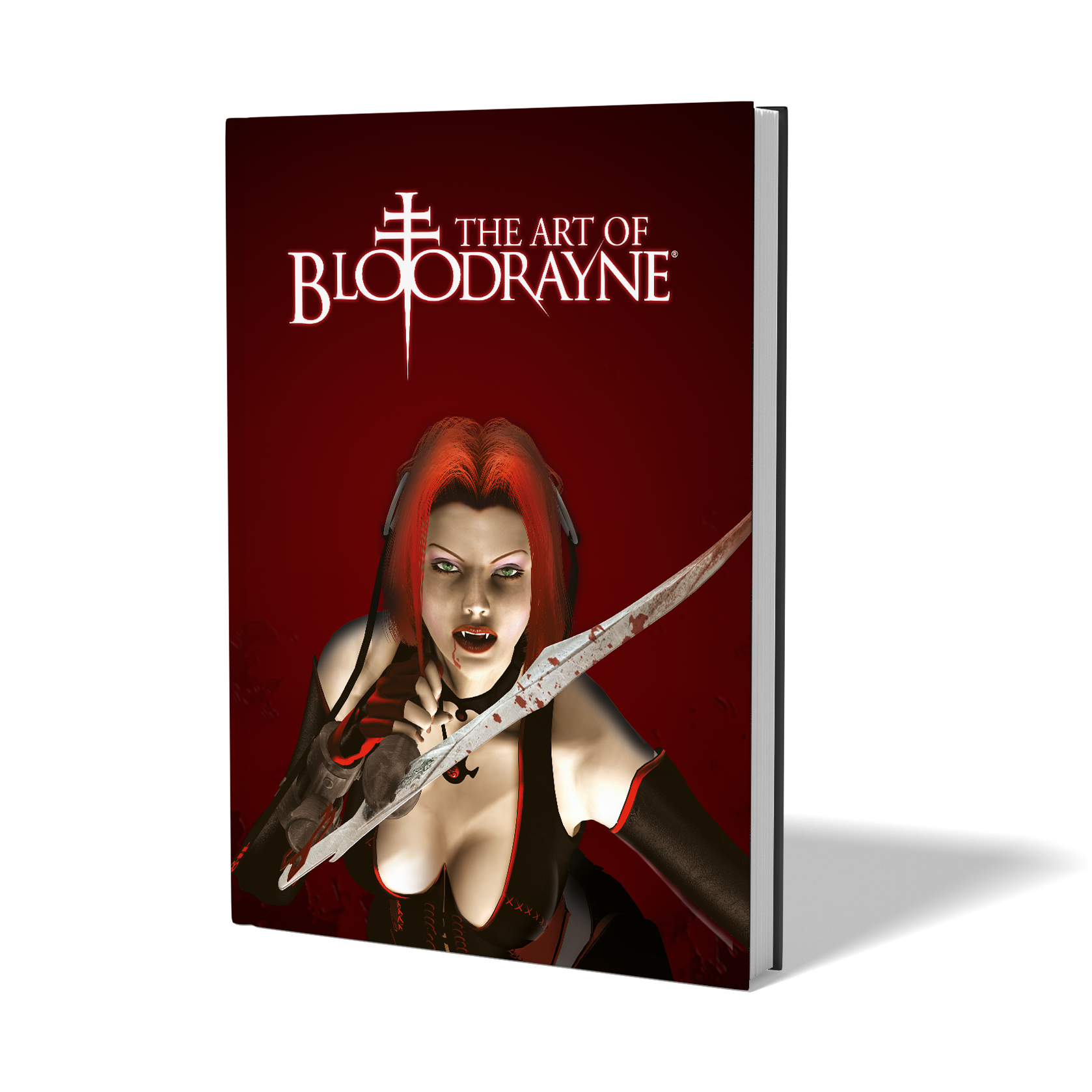 bloodrayne-definitive-collection-deluxe-edition-box-ohne-spiel image 3