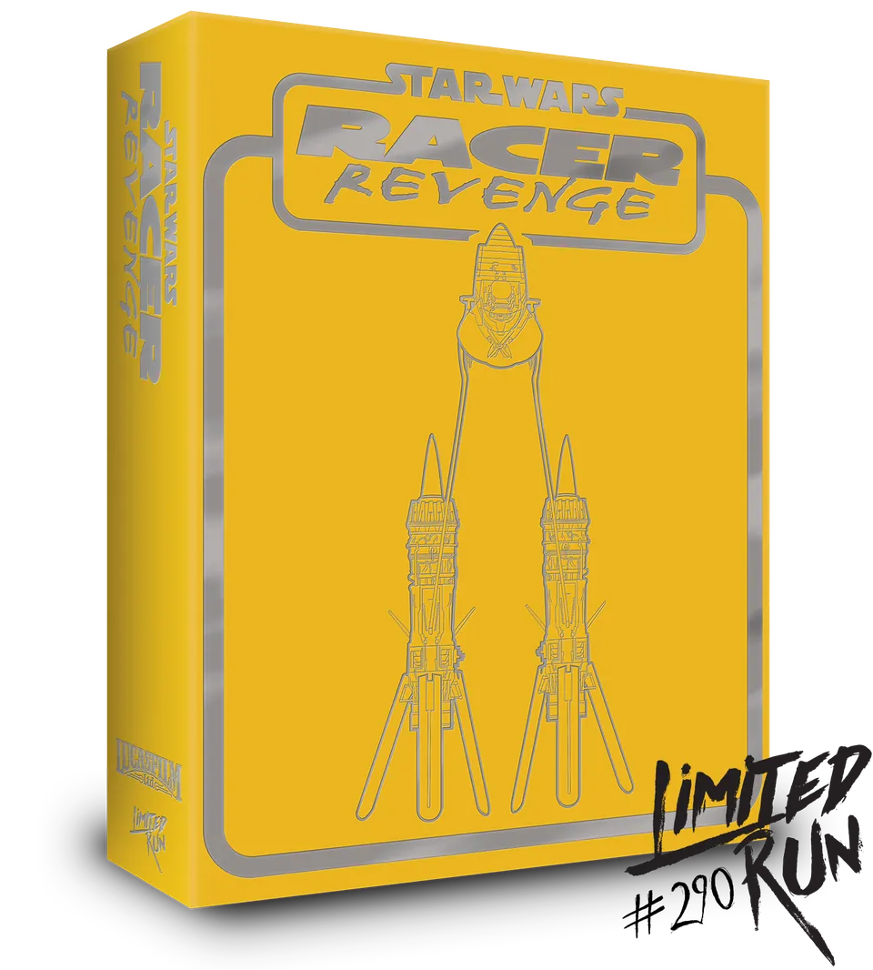 limited-run-290-star-wars-racer-revenge-ps4-spiel-premium-edition image 1